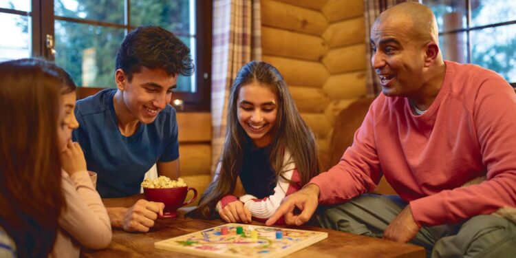 Trending Vacation Habits in 2021