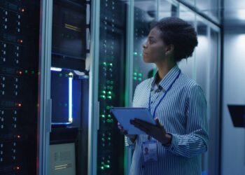 Why getting tech savvy doesn’t have to be hard