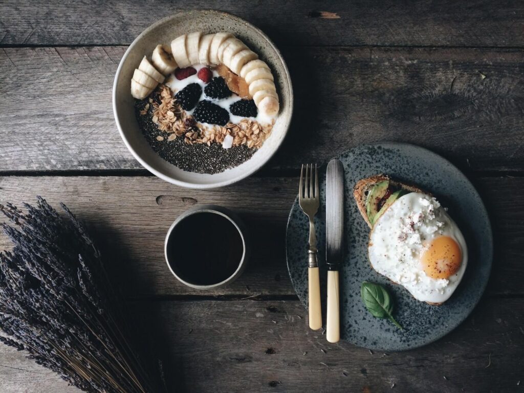 5 Morning habits to help you start your day right