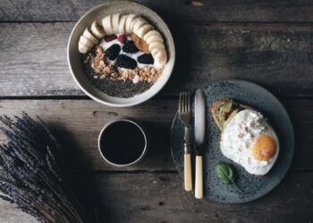 5 Morning habits to help you start your day right