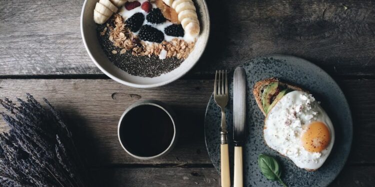 5 Morning habits to help you start your day right