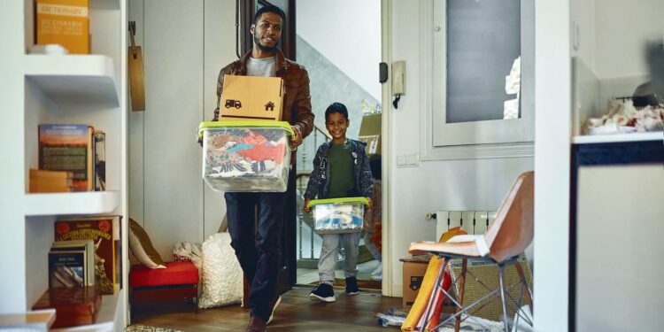 5 tips to spring clean your home inside and out