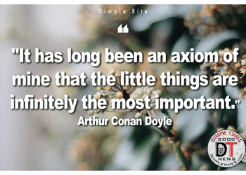 Arthur Conan Doyle Quote