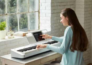 Bring more music into your home