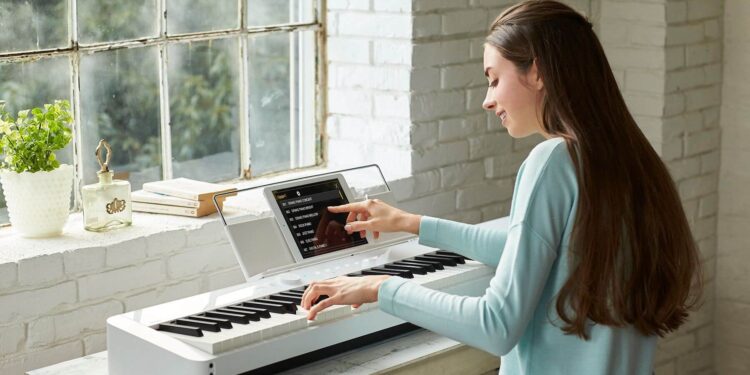 Bring more music into your home