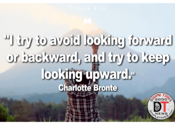 Charlotte Bronte Quote