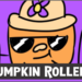 Pumpkin Roller Comic - Fruit Smoothie Laptop - January 10th, 2020