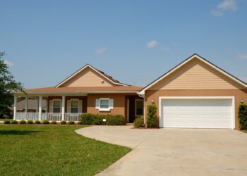 Getting yourself ready for moving day