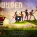 Grounded video game review
