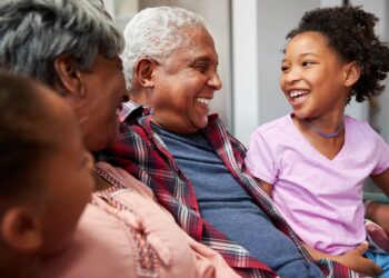 How the pandemic is impacting children and families