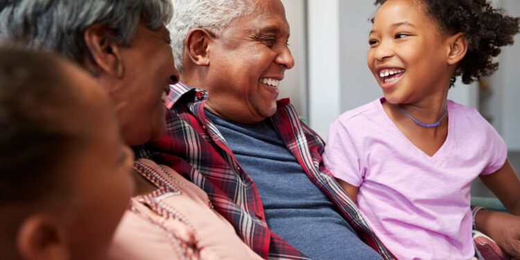 How the pandemic is impacting children and families