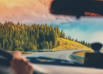 How the ‘Dream Vacation’ Has Changed for Americans