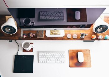 How to create a workspace that encourages employee productivity