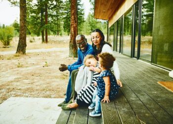 How to plan for a future vacation