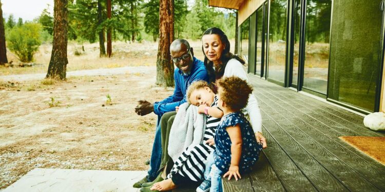 How to plan for a future vacation