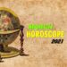 March 2021 Monthly Horoscope