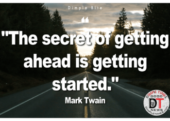 Mark Twain Quote