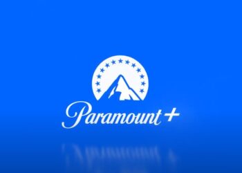 Paramount+ streaming service