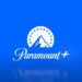 Paramount+ streaming service