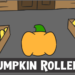 Pumpkin Roller Comic: A Swinkie Meeting