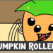 Pumpkin Roller Comic - You are my sunshine jar - January 24th 2020