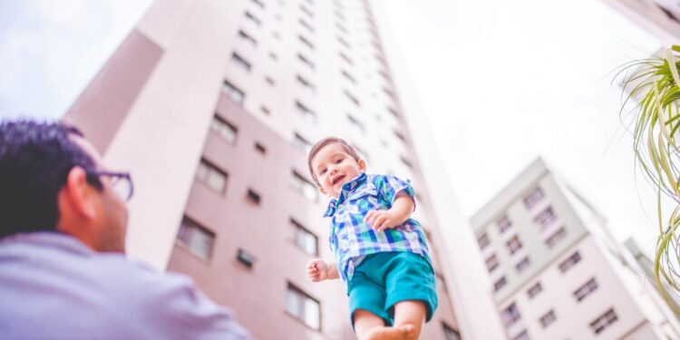 Raise them to become great adults