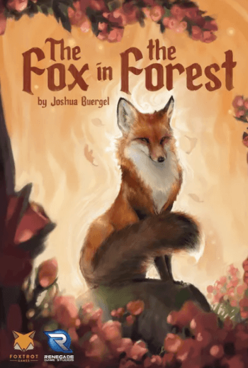 The FOX in the FOREST