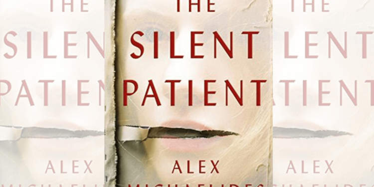 the silent patient netflix