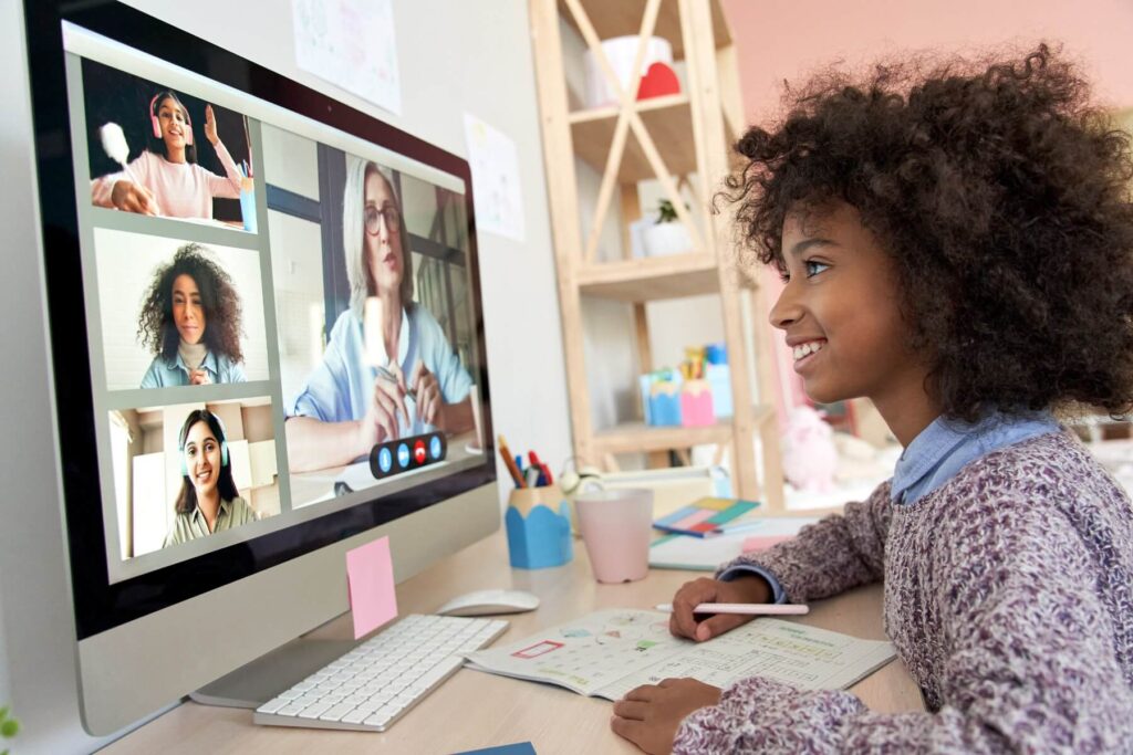 The digital learning tools making remote-learning easier on everyone