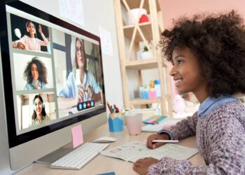 The digital learning tools making remote-learning easier on everyone
