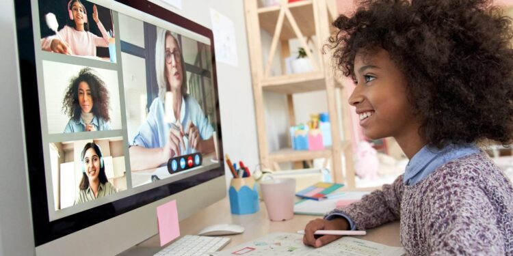 The digital learning tools making remote-learning easier on everyone