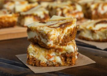 These Savory and Sweet Easter Recipes Will Have You Hoppin’ for Joy