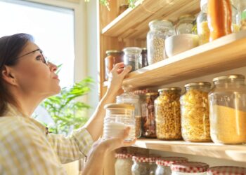 Tips to stretch your dollar when household shopping