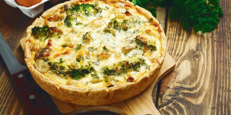 Better-for-you family breakfasts