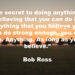 Bob Ross quote