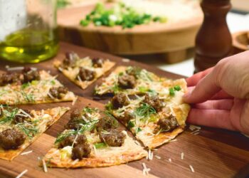 Go gluten-free with family favorites