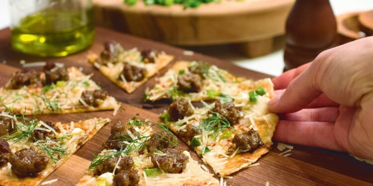 Go gluten-free with family favorites