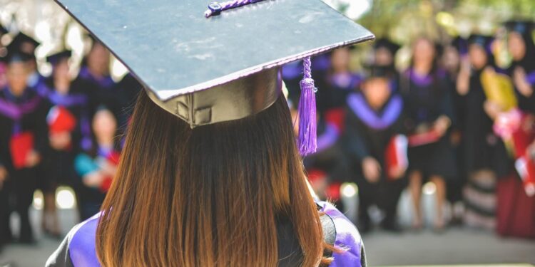 Good pay doesn't require a four-year degree