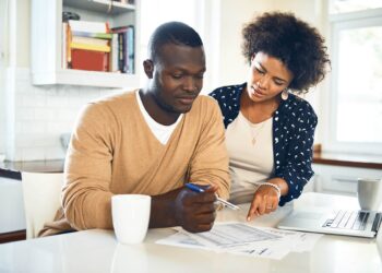 How to create a realistic budget