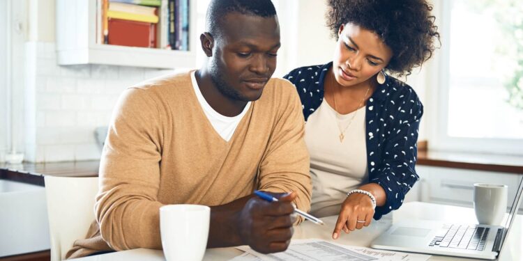 How to create a realistic budget