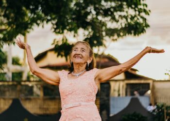 How to improve your quality of life as a senior