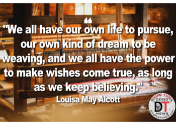 Louisa May Alcott Quote