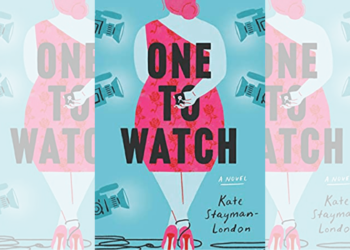 One to Watch by Kate Stayman-London