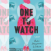 One to Watch by Kate Stayman-London
