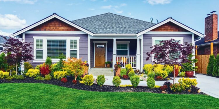 Spruce up for Spring