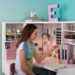 Tips to keep kids' rooms clean and organized