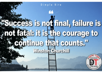 Winston Churchill quote