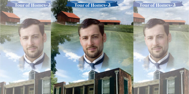 Beth Livingston Mt Oval Book