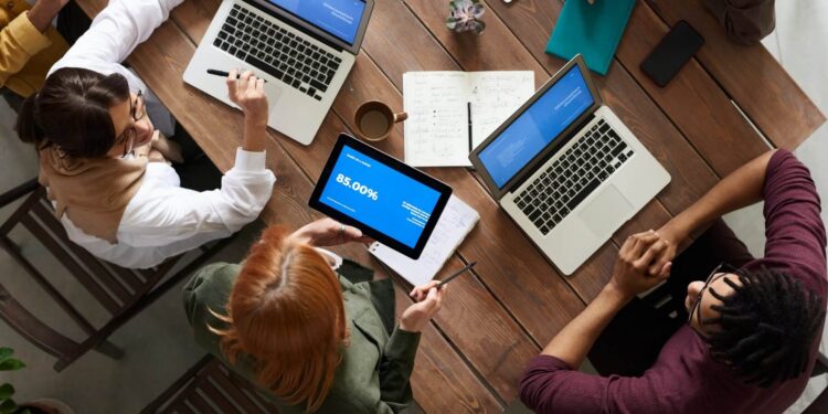 Boost your entire business by concentrating on your employees