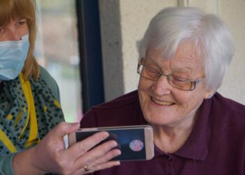 Dealing with Alzheimer's is important for everyone involved